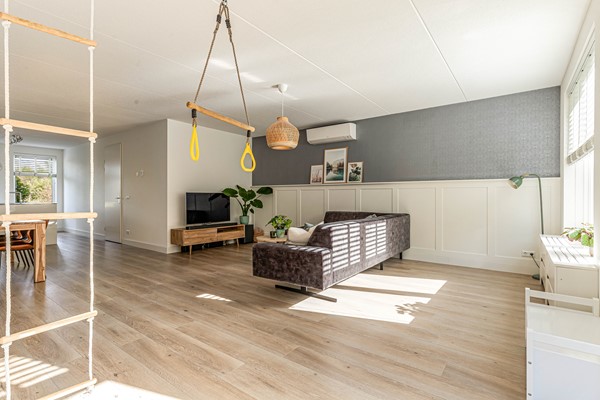 Medium property photo - Bezaan 43, 1319 EP Almere