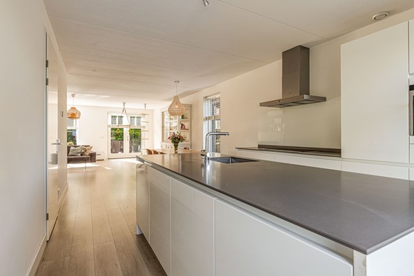 Medium property photo - Bezaan 43, 1319 EP Almere