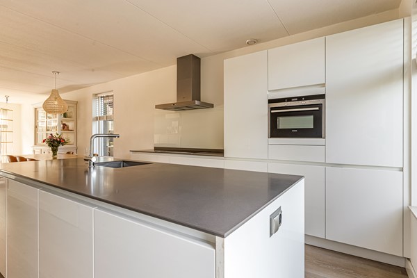 Medium property photo - Bezaan 43, 1319 EP Almere