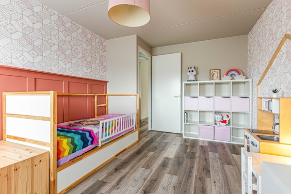 Medium property photo - Bezaan 43, 1319 EP Almere