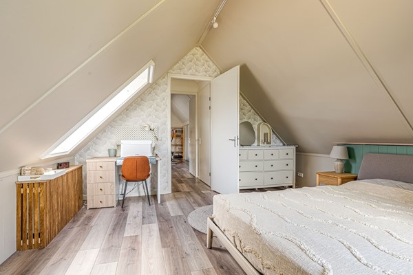 Medium property photo - Bezaan 43, 1319 EP Almere