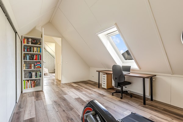 Medium property photo - Bezaan 43, 1319 EP Almere
