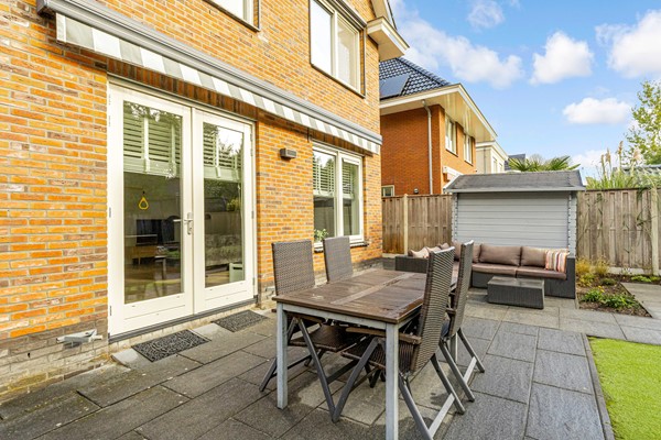 Medium property photo - Bezaan 43, 1319 EP Almere