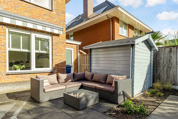 Medium property photo - Bezaan 43, 1319 EP Almere