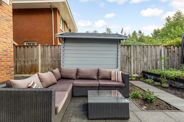 Medium property photo - Bezaan 43, 1319 EP Almere