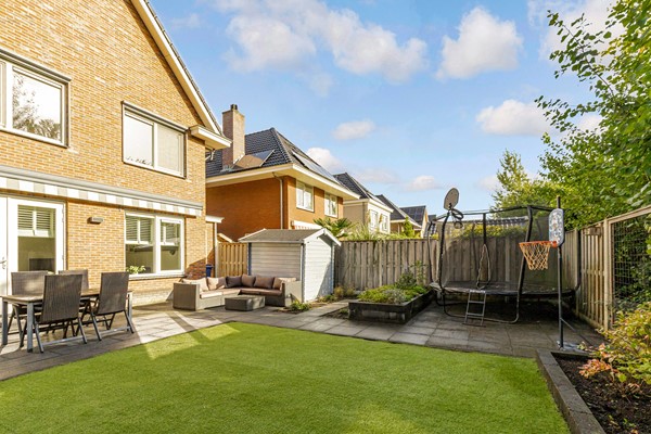 Medium property photo - Bezaan 43, 1319 EP Almere