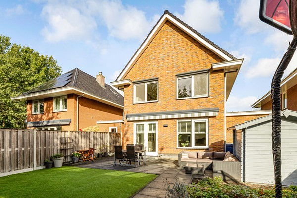 Medium property photo - Bezaan 43, 1319 EP Almere