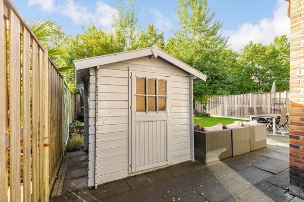 Medium property photo - Bezaan 43, 1319 EP Almere