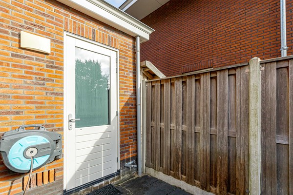 Medium property photo - Bezaan 43, 1319 EP Almere