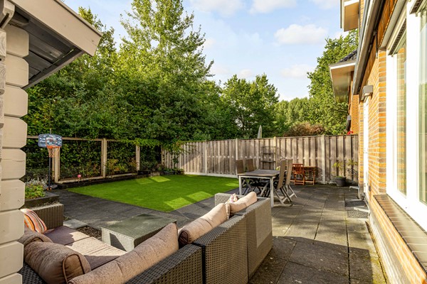Medium property photo - Bezaan 43, 1319 EP Almere