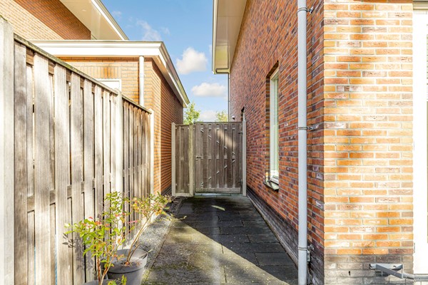 Medium property photo - Bezaan 43, 1319 EP Almere