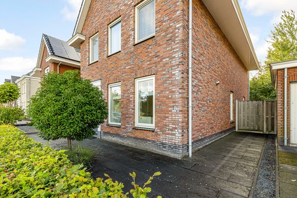 Medium property photo - Bezaan 43, 1319 EP Almere