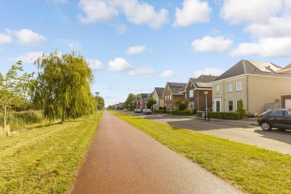 Medium property photo - Bezaan 43, 1319 EP Almere