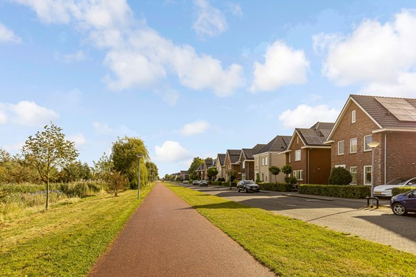 Medium property photo - Bezaan 43, 1319 EP Almere