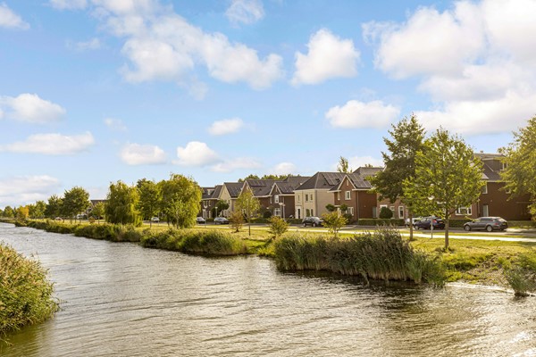 Medium property photo - Bezaan 43, 1319 EP Almere