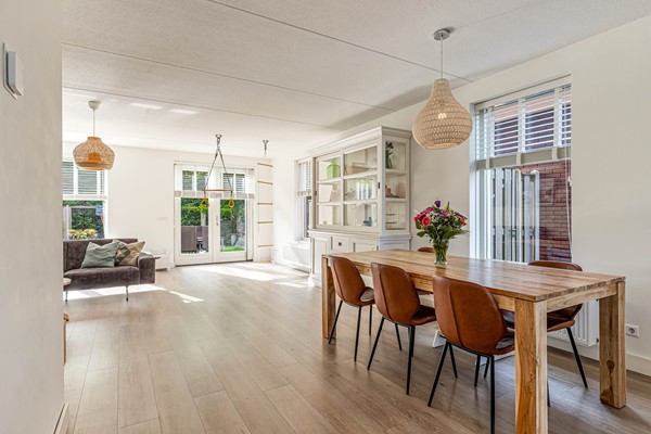 Medium property photo - Bezaan 43, 1319 EP Almere