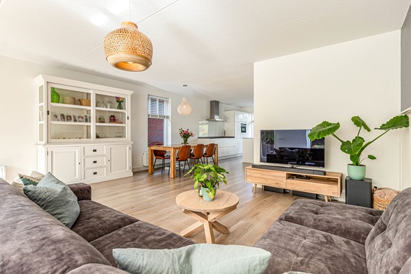 Medium property photo - Bezaan 43, 1319 EP Almere