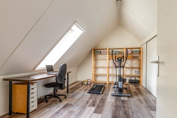 Medium property photo - Bezaan 43, 1319 EP Almere