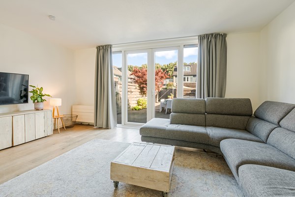 Medium property photo - Couperusweg 27, 1321 AR Almere