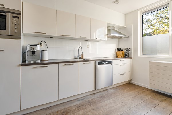 Medium property photo - Couperusweg 27, 1321 AR Almere
