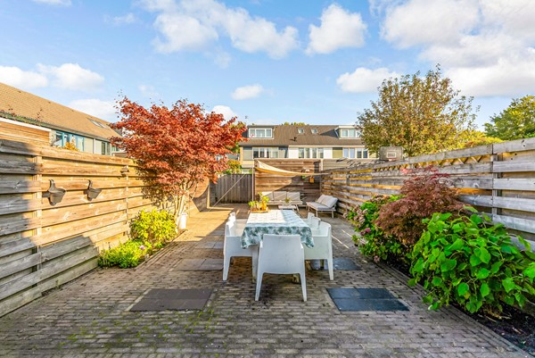Medium property photo - Couperusweg 27, 1321 AR Almere