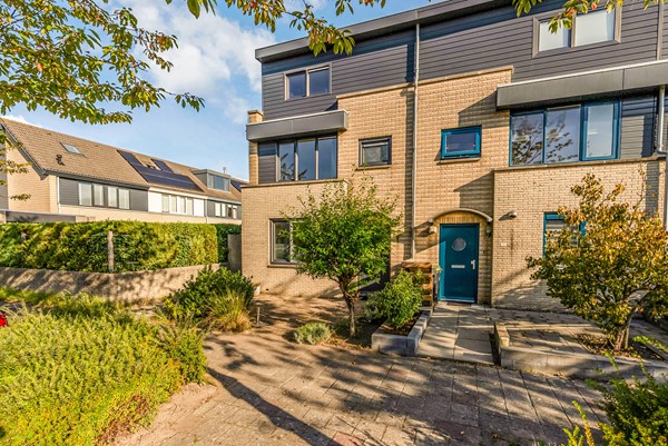 Medium property photo - Couperusweg 27, 1321 AR Almere