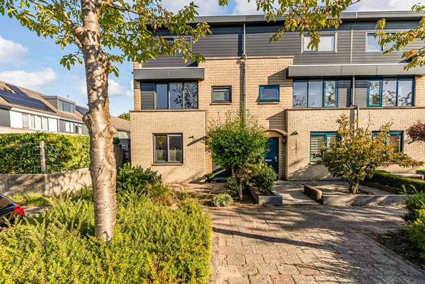 Medium property photo - Couperusweg 27, 1321 AR Almere
