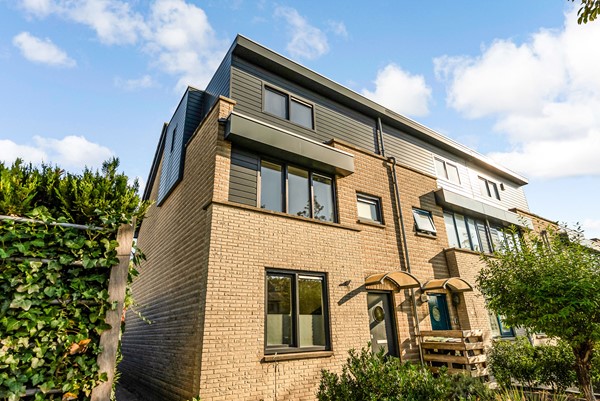 Medium property photo - Couperusweg 27, 1321 AR Almere