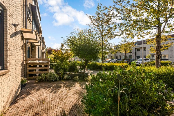 Medium property photo - Couperusweg 27, 1321 AR Almere