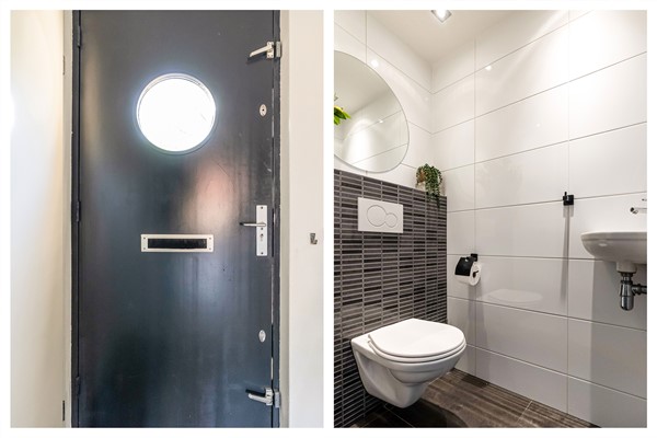 Medium property photo - Couperusweg 27, 1321 AR Almere