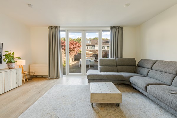 Medium property photo - Couperusweg 27, 1321 AR Almere