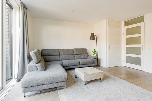 Medium property photo - Couperusweg 27, 1321 AR Almere
