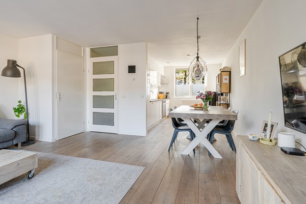 Medium property photo - Couperusweg 27, 1321 AR Almere