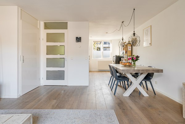 Medium property photo - Couperusweg 27, 1321 AR Almere