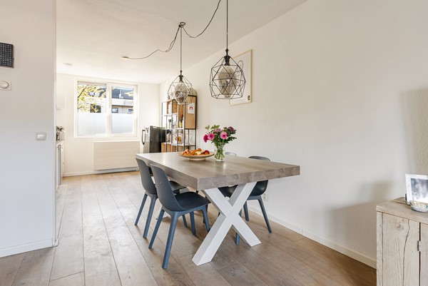 Medium property photo - Couperusweg 27, 1321 AR Almere