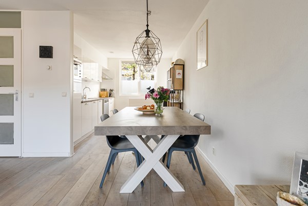 Medium property photo - Couperusweg 27, 1321 AR Almere