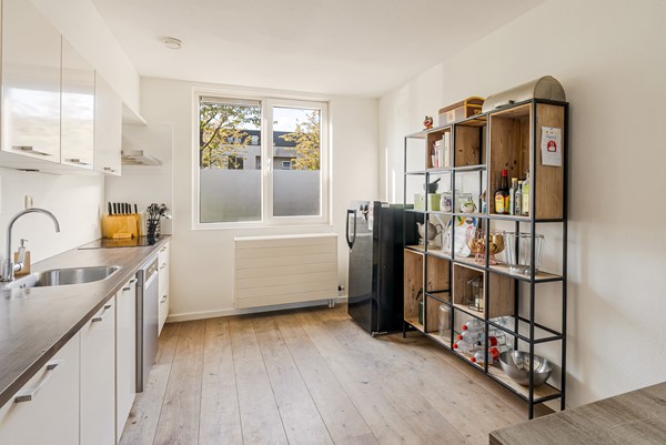 Medium property photo - Couperusweg 27, 1321 AR Almere