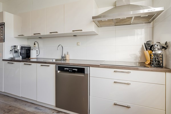 Medium property photo - Couperusweg 27, 1321 AR Almere