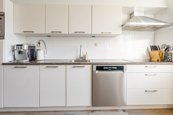 Medium property photo - Couperusweg 27, 1321 AR Almere