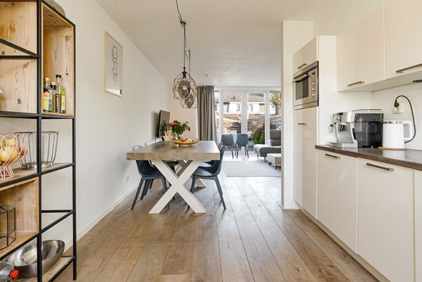 Medium property photo - Couperusweg 27, 1321 AR Almere