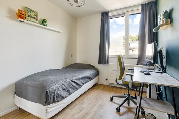 Medium property photo - Couperusweg 27, 1321 AR Almere