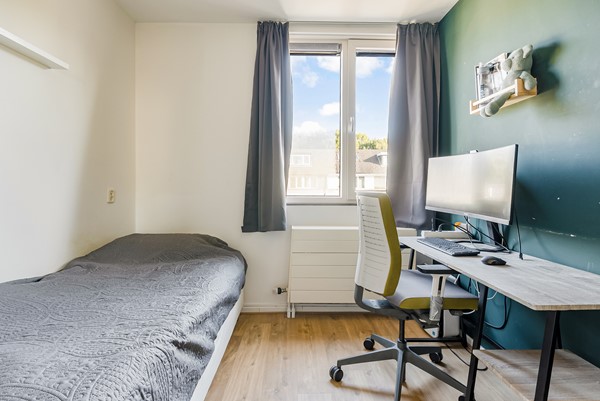 Medium property photo - Couperusweg 27, 1321 AR Almere