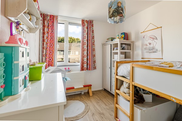 Medium property photo - Couperusweg 27, 1321 AR Almere