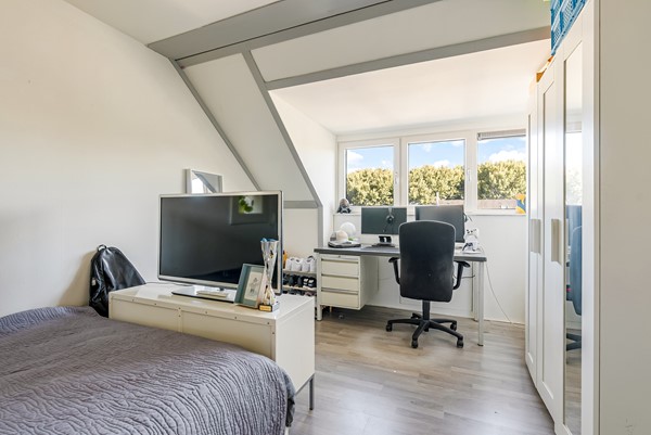 Medium property photo - Couperusweg 27, 1321 AR Almere