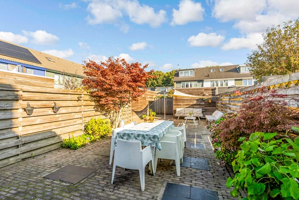 Medium property photo - Couperusweg 27, 1321 AR Almere