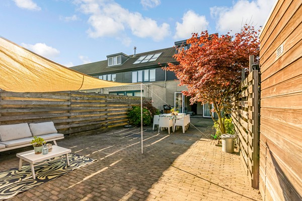 Medium property photo - Couperusweg 27, 1321 AR Almere