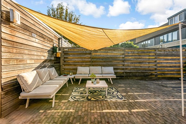 Medium property photo - Couperusweg 27, 1321 AR Almere