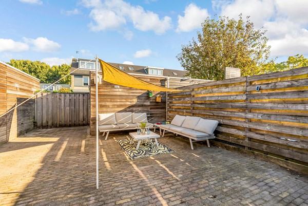 Medium property photo - Couperusweg 27, 1321 AR Almere