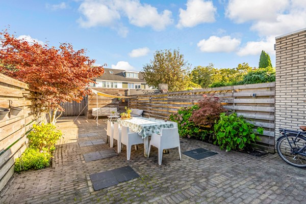 Medium property photo - Couperusweg 27, 1321 AR Almere