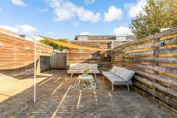 Medium property photo - Couperusweg 27, 1321 AR Almere